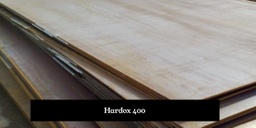Hardox 400